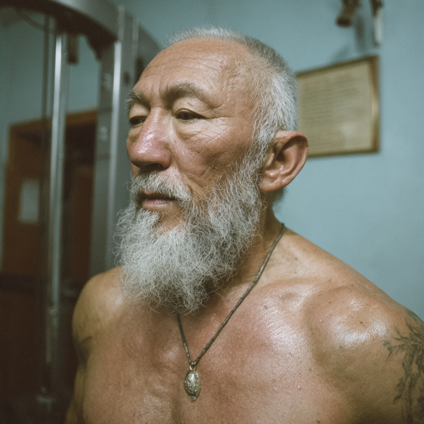 Здоровый образ жизни с FitGym